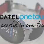 Alcatel One Touch komt met eigen wearable