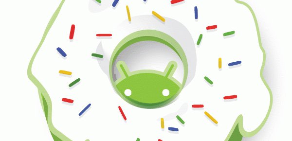 Video toont geschiedenis Android: van Cupcake tot Lollipop
