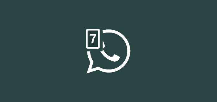 Dashdow WhatsApp: handige app voor WhatsApp-gebruikers (review)