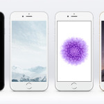 iPhone 6 wallpapers uit iOS8 beschikbaar voor je Android-toestel