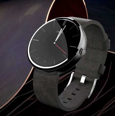 moto 360