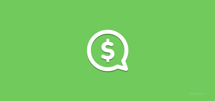 Quack! Messenger: geld verdienen tijdens het chatten met vrienden