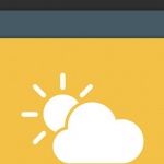 Weather Timeline door ontwikkelaar uit Play Store gehaald: niet meer beschikbaar