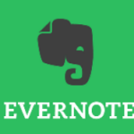 Evernote rolt update uit met Material Design