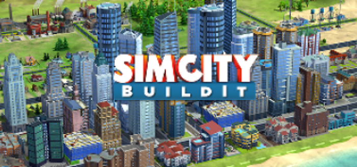 Nieuwe SimCity BuildIt komt naar Android