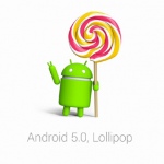 Nexus 7 en 10 (2013) ontvangen update Android Lollipop 5.0.2