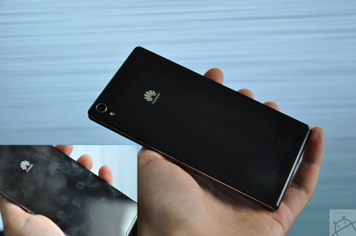 Huawei Ascend P7