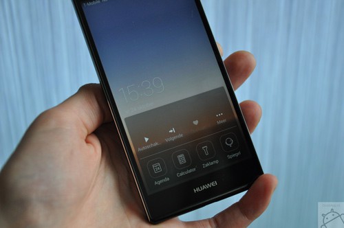 Huawei Ascend P7