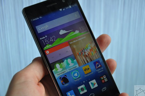 Huawei Ascend P7