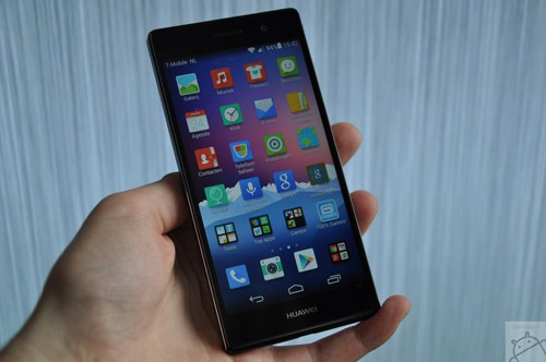 Huawei Ascend P7