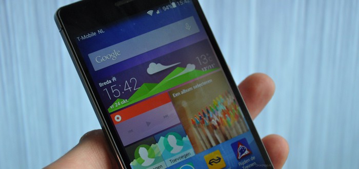 Krijgt de Huawei Ascend P7 dan toch Android 6.0 Marshmallow?