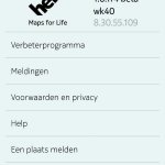 HERE voor Android