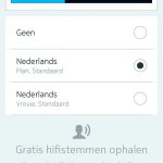 HERE voor Android