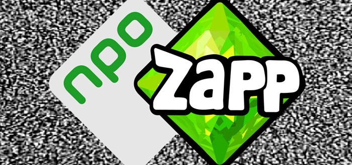 Publieke Omroep lanceert NPO Zapp-app