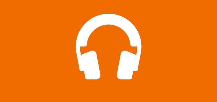 Google Play Music 5.8 toont nu artiestinformatie