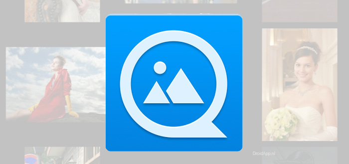 QuickPic 3.9 beta uitgebracht met Material Design en nieuwe functies