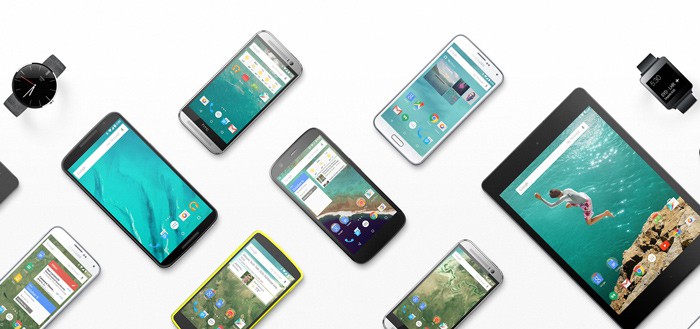 Android beveiligingsupdate september 2017 beschikbaar: 81 patches