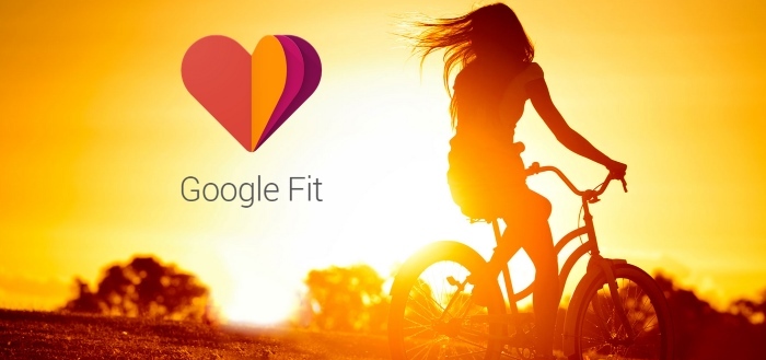 Google Fit verschijnt in Play Store