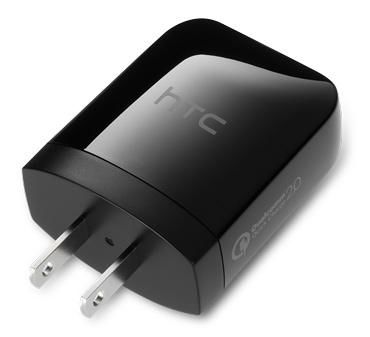 HTC rapid charger snellader