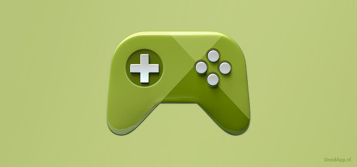 Google Play laat je gameplay en delen