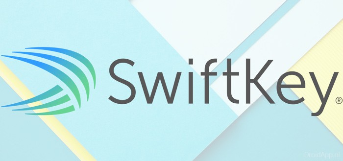 SwiftKey Keyboard 5.3 uitgebracht met veel vernieuwingen