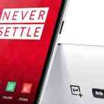 OnePlus One zonder invite te verkrijgen op 27 oktober