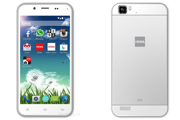 HEMA &amp; SMARTPHONES!? - MARUG