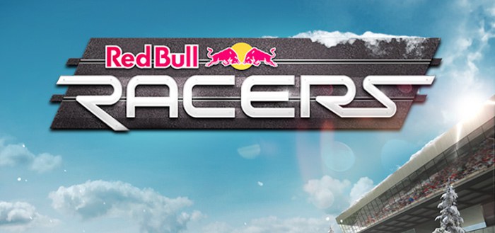 Red Bull Racers update: nieuwe voertuigen en winter-levels