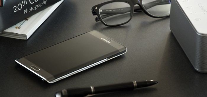 Galaxy Note 4 en Note Edge krijgen beveiligingsupdate en Samsung Cloud