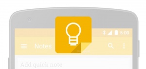 Google Keep