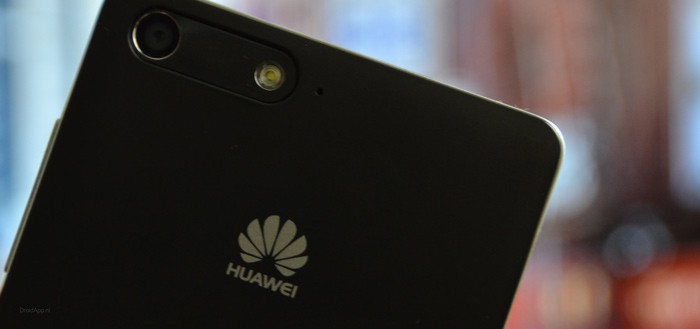 Huawei