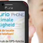 Kurio Phone en Kurio Tab bij Blokker: veilig voor kinderen