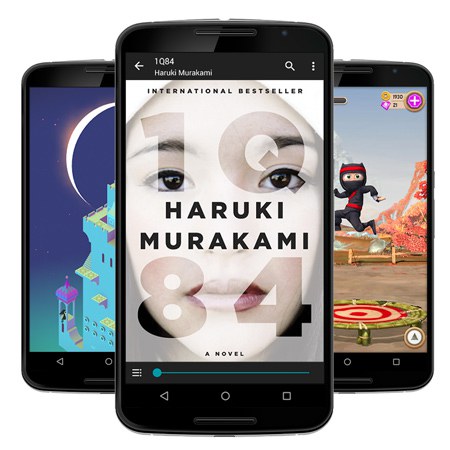 'Huawei bevestigt ontwikkeling Nexus smartphone'