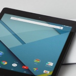 Nexus 9 tablet uit de verkoop gehaald