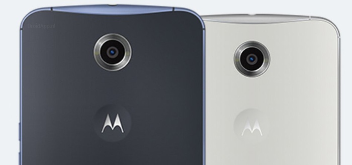 Nexus 6: zo presteert de 13 megapixel-camera