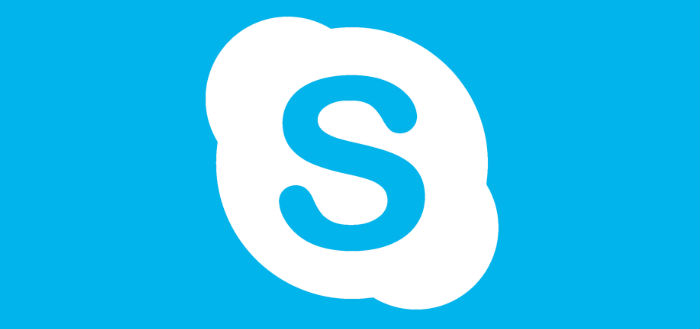 Skype update: multitasken tijdens Skypen nu mogelijk met smartphone