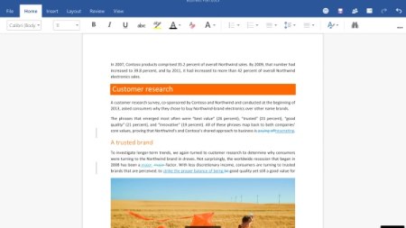 Microsoft lanceert Office pakket voor Android