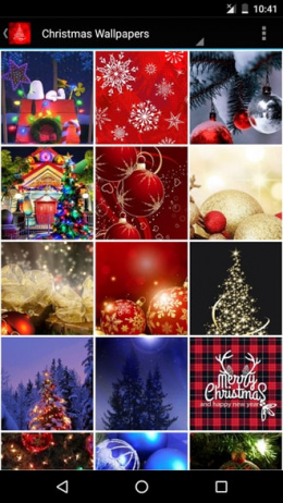 Christmas Wallpapers