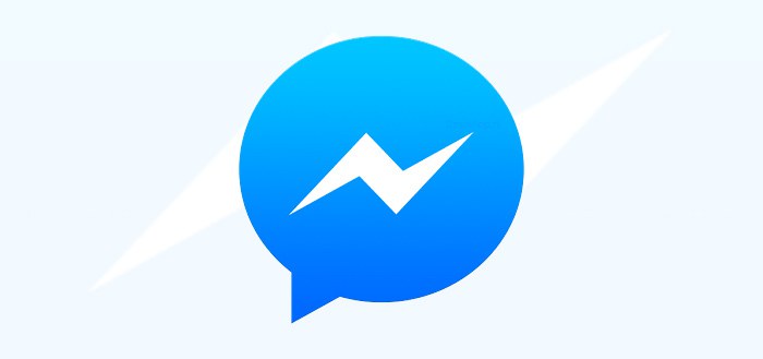 Facebook lanceert webversie Facebook Messenger