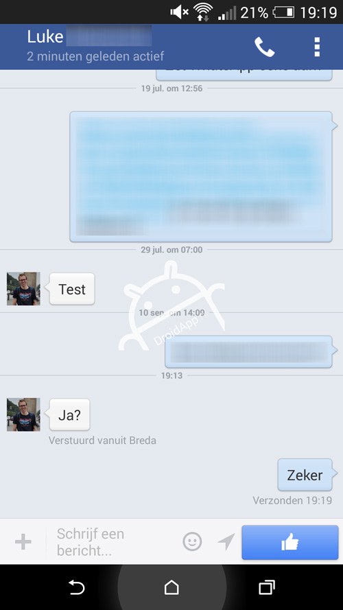 facebook-chat