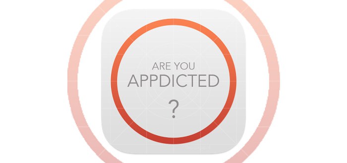 Appdicted: inzicht in hoelang en hoevaak je een app gebruikt (review)