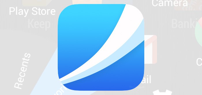 Lazy Swipe: razendsnel toegang tot je apps (review)