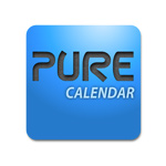 pure-calendar