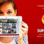 Veronica Superguide App: TV-Gids die zich aan jou aanpast