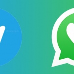 Telegram: “WhatsApp komt met webversie”