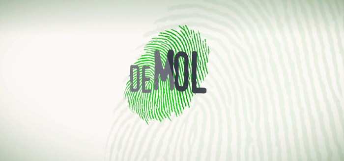 Productie Latijns Beschietingen Wie is de Mol in 2017? Speel mee met de Mol app