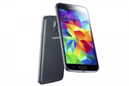 Samsung Galaxy S5