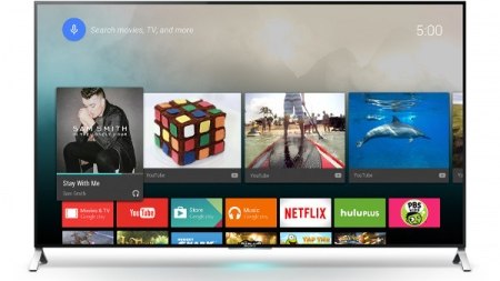 Android TV: Huawei en Razer brengen eigen mediaplayer op de markt