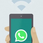 Nieuwe bèta WhatsApp Web heeft geen telefoonverbinding meer nodig