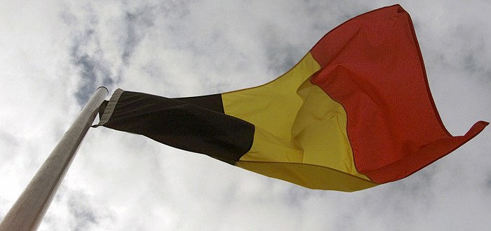 België header